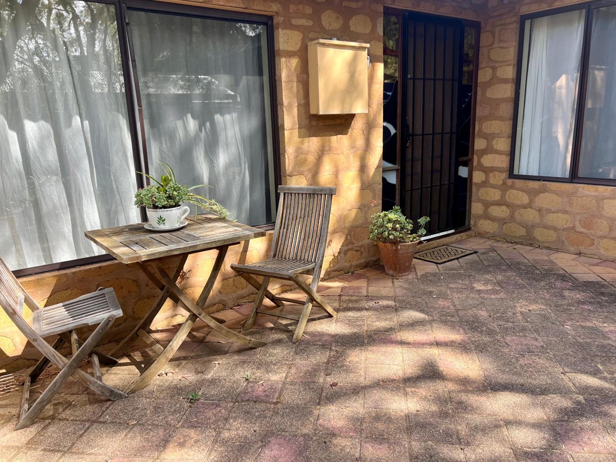Acacia Retreat Dunsborough Exterior foto